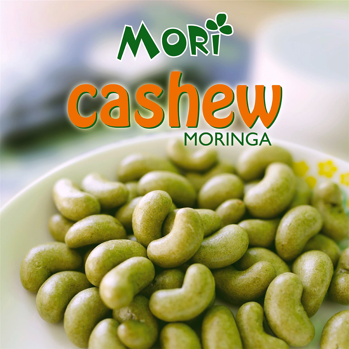 Picture of MORINGA CASHEW